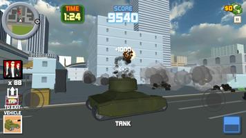 Street War screenshot 3