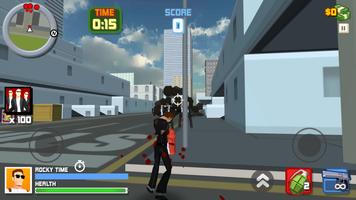 Street War screenshot 1