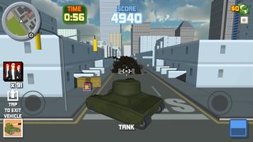 Street War screenshot 2