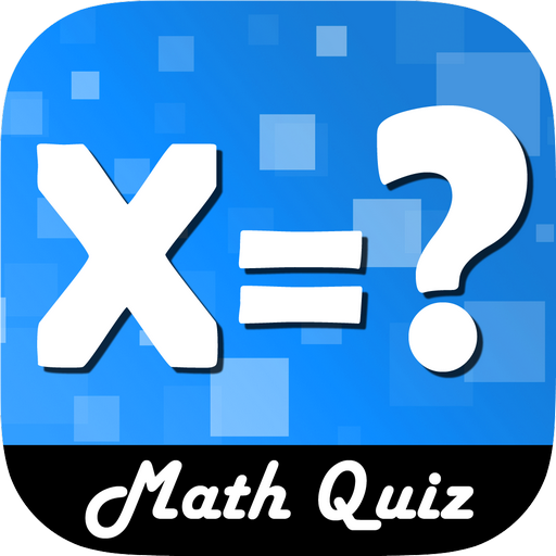 Math Quiz - Puzzle & Numbers