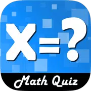 Math Quiz - Puzzle & Numbers