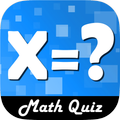 Math Quiz - Puzzle & Numbers