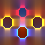 Nexus Neon Highway HD LWP