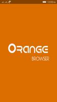 Orange Browser 海报