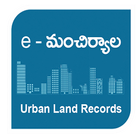 eMNCL URBAN LANDS आइकन