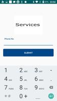 Services ภาพหน้าจอ 2