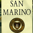 San Marino Homes أيقونة