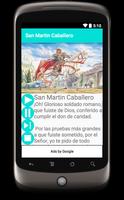 San Martin Caballero capture d'écran 1