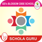 Blossom Schola Guru icon