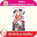 BSM's Eng Medium Schola Guru APK