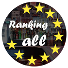Ranking all-icoon