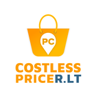 Costless Pricer.lt - saving is smart! icon