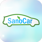 Sano Car Zeichen