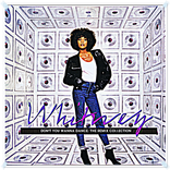 ”Whitney Houston I Will Always