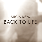 Alicia Keys - Fallin ไอคอน