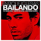 Enrique Iglesias Bailando-icoon