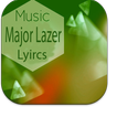 Major Lazer Lean On