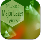 Major Lazer Lean On ikona