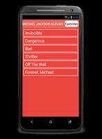 Michael Jackson MP3 Lyrics पोस्टर