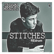Shawn Mendes Stitches