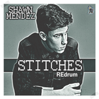 Shawn Mendes Stitches ícone
