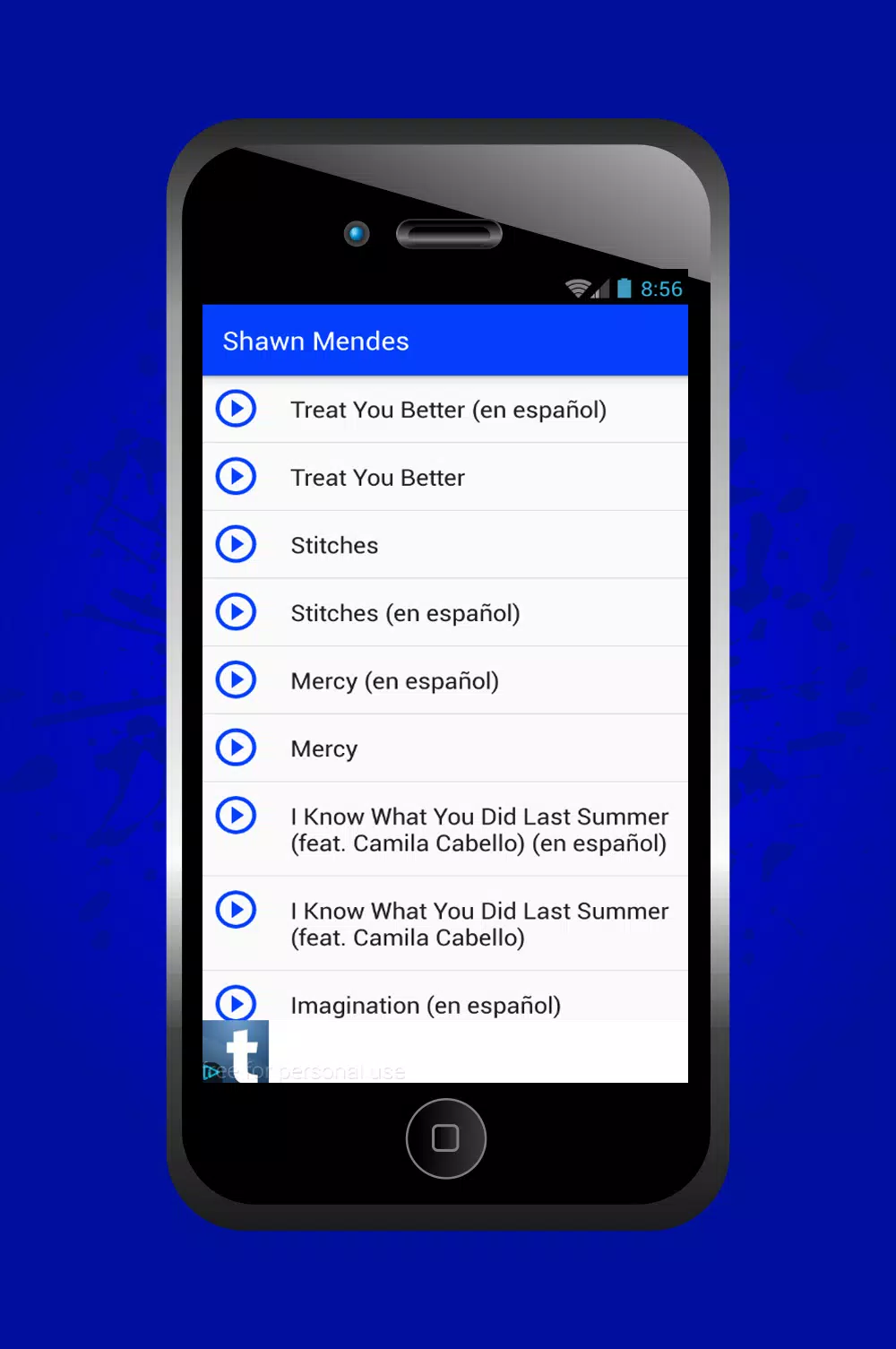 Shawn Mendes Stitches for Android - APK Download