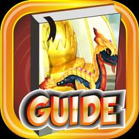 پوستر Guide Dragon Mania Legends