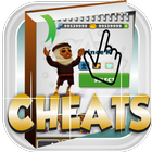 Cheats Subway Surfers icon