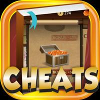 Cheats Shadow Fight 2 পোস্টার