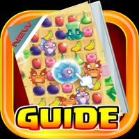 KEYS Guide Nibblers 海报