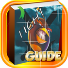 ikon Guide Angry Birds Fight! RPG