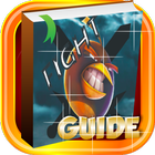 Guide Angry Birds Fight! RPG icono