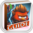 Guide Angry Birds Star Wars II APK