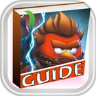 Guide Angry Birds Star Wars II icône