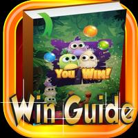Guide Angry Birds POP Bubble syot layar 1
