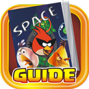 GUIDES Angry Birds Space APK