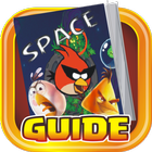 GUIDES Angry Birds Space icône