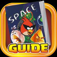 GUIDES Angry Birds Space Ekran Görüntüsü 2