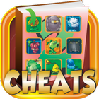 Cheats Plants vs. Zombies 2 icon