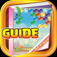 GUIDE TalkingTom BubbleShooter تصوير الشاشة 1