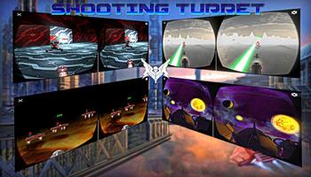 VR Shooting Turret screenshot 1
