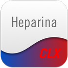 CLX Heparina أيقونة