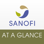 SANOFI AT A GLANCE 图标