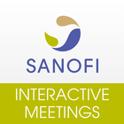 Interactive Meetings icon