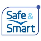 Safe & Smart أيقونة