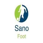 Sanofoot أيقونة