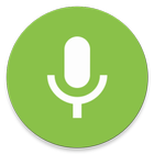 Voicely: Sound Recorder আইকন