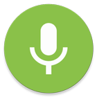 Voicely: Sound Recorder icon