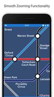 LMTube: London Map - Tube 截图 3