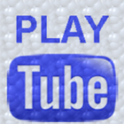 Play Tube Video Downloader PRO icône
